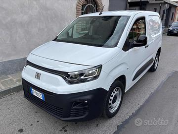 FIAT Doblo Doblò 1.5 BlueHdi 100CV PC-TN Van pre