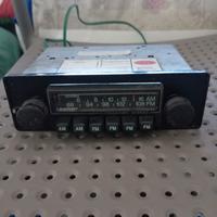 Blaupunkt Frankfurt stereo