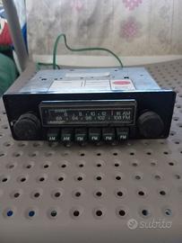 Blaupunkt Frankfurt stereo