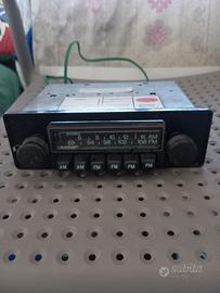 Blaupunkt Frankfurt stereo