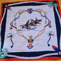 Foulard Associazion Nazionale Carabinieri benemer