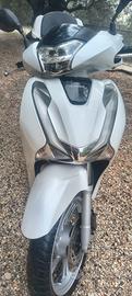 Honda SH 150 - 2018