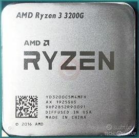 Combo mobo+cpu+dissipatore+ram