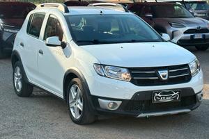 Dacia Sandero Stepway 1.5 dCi 8V 90CV Start&Stop