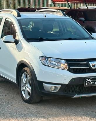 Dacia Sandero Stepway 1.5 dCi 8V 90CV Start&Stop