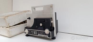 PROIETTORE CINEMAX