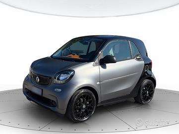 SMART Fortwo eq Passion
