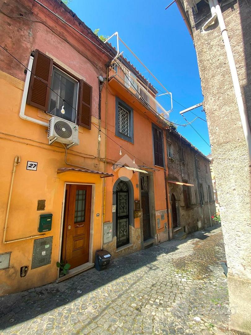 Appartamento – Marino, Costa Caselle - Vista 3