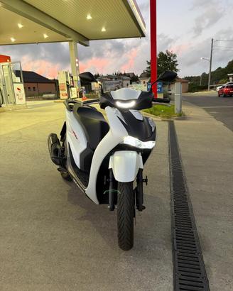 Sh 125 2025 sport
