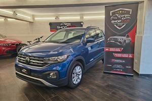 Volkswagen T-Cross 1.0 TSI 110 CV Style