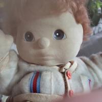 bambola  my child  doll mattel 