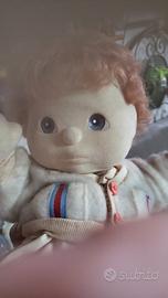 bambola  my child  doll mattel 