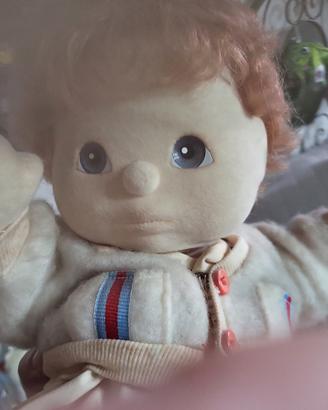 bambola  my child  doll mattel 