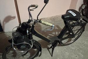 Moto d’epoca da collezione  - Solex 3300