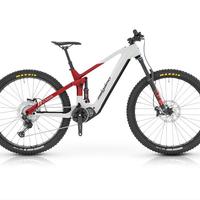 Megamo Crave crb 05 e-bike mtb