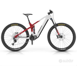 Megamo Crave crb 05 e-bike mtb
