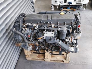 Motore Iveco F3HFE611 510 cv Cursor 13 STRALIS HI-