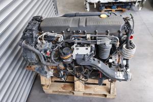 Motore Iveco F3HFE611 510 cv Cursor 13 STRALIS HI-