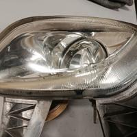 FENDINEBBIA SX LANCIA YPSILON ANNO 1997