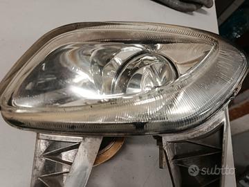 FENDINEBBIA SX LANCIA YPSILON ANNO 1997