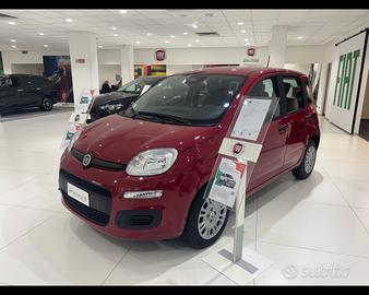FIAT Panda My25 1.0 70cv Hybrid Panda N72581