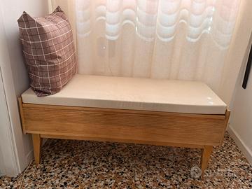 Panca Zahra in legno di mango – Maison du Monde