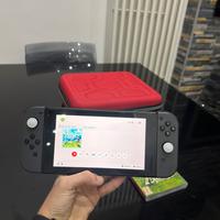 Nintendo Switch | Eccellente Stato | Con Accessori