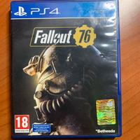 Fallout 96 PS4