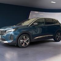 Peugeot 3008 BlueHDi 130 S&S EAT8 Allure