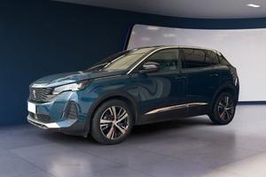 Peugeot 3008 BlueHDi 130 S&S EAT8 Allure