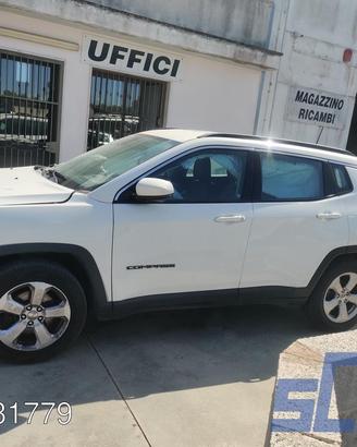 JEEP COMPASS M6, M7, MP, MV 1.6 CRD - Ricambi
