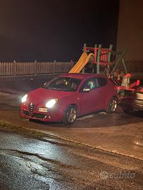 Alfa romeo mito 1.4 T Benzina 135cv M.air Distinct