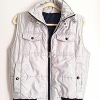 Giubbotto gilet Free Joy 