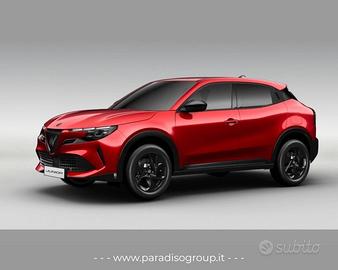 Alfa Romeo Junior Ibrida Ibrida Ti 1.2 145cv ...
