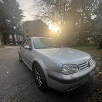 Golf 4 tdi 