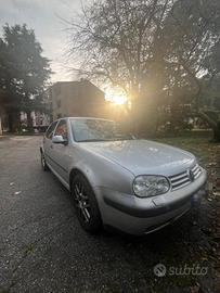 Golf 4 tdi 