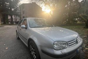 Golf 4 tdi 