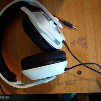 Cuffie gaming