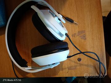 Cuffie gaming