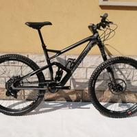 Cannondale Jekyl Carbon