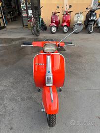 Vespa 50 special 1976