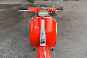 Vespa 50 special 1976
