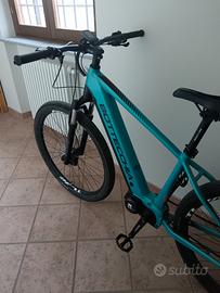 e-bike mtb 29 Bottecchia 
