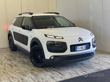 Citroen C4 Cactus 1.2 Benzina Ok Neopatentati
