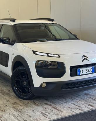 Citroen C4 Cactus 1.2 Benzina Ok Neopatentati