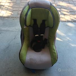 seggiolino auto 