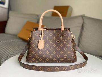 Borsa louis sales vuitton subito