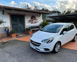 OPEL Corsa 1.4 90CV GPL Tech 5 porte UNIPRO! OK