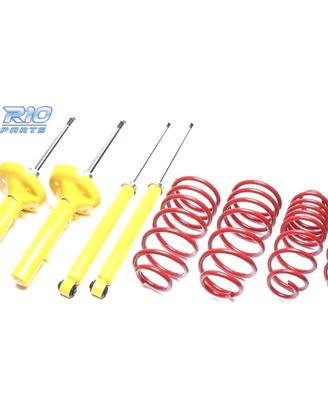 SOSPENSIONE SPORTIVA OPEL ASTRA F 91-01 1998 30/30