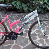 bicicletta donna S/26"